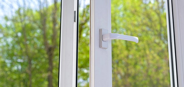 montaż ciepły okien